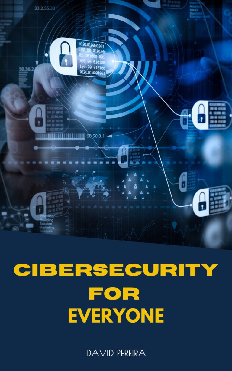 Cybersecurity For Everyone