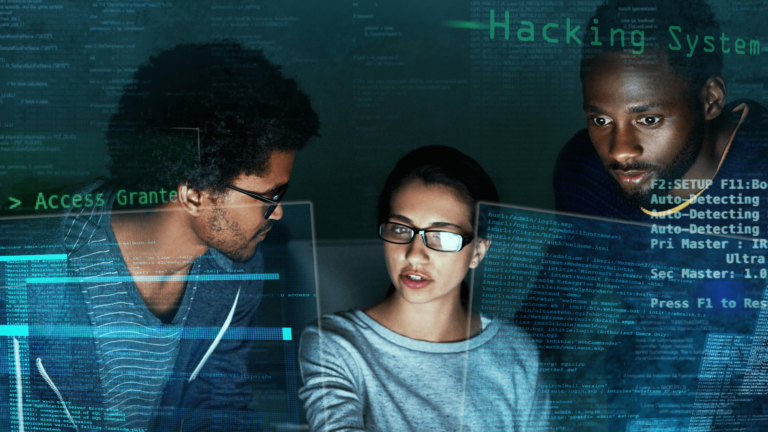 Cacería de amenazas (Threat Hunting)